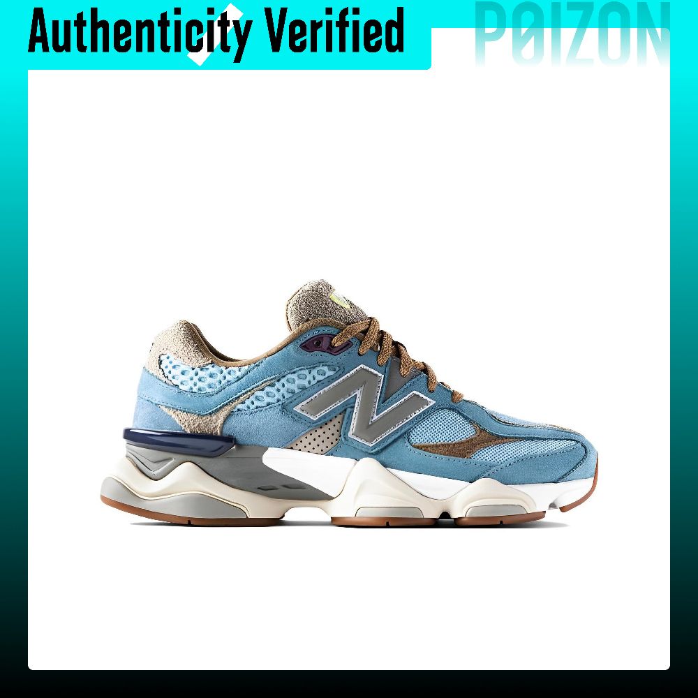 New Balance NB 9060 Casual Sho - New Balance Shoes 9060 评论和价格