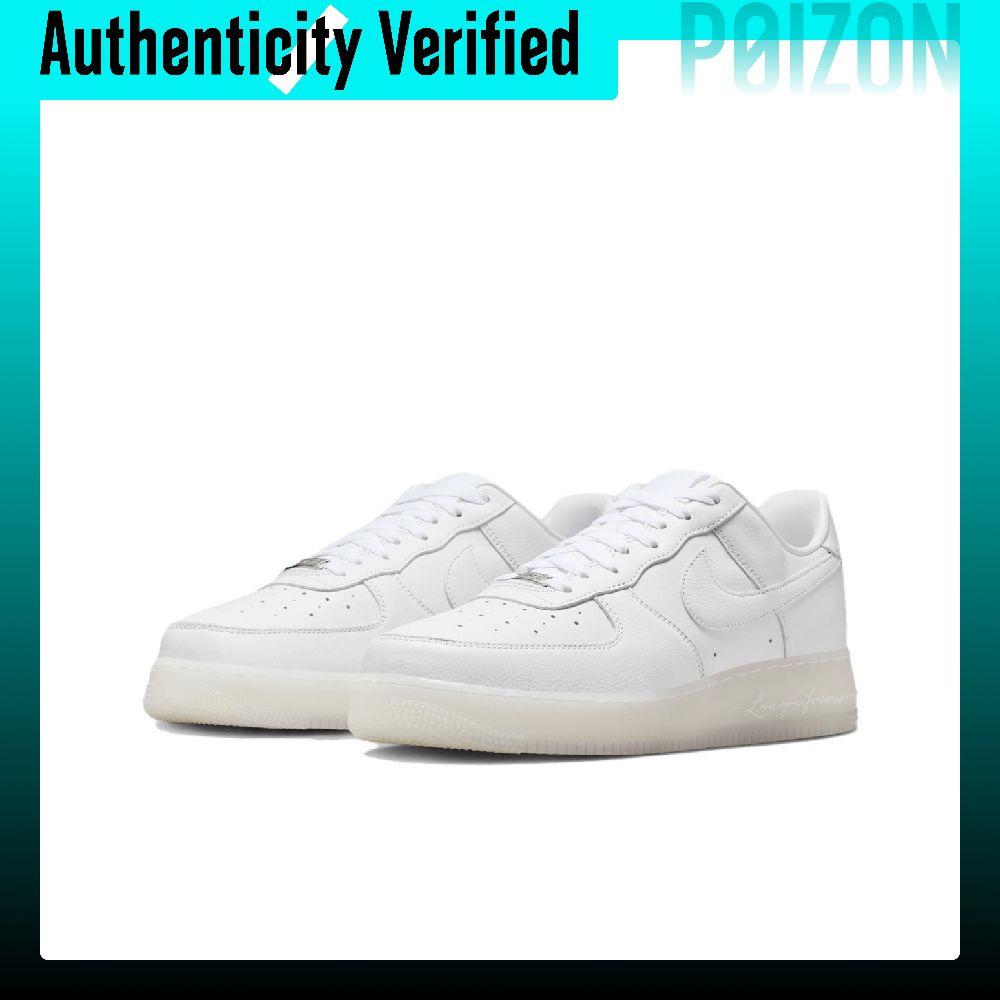 DRAKE x Nike Air Force 1 Slip  - Nike Shoes Air Force 1 评论和价格
