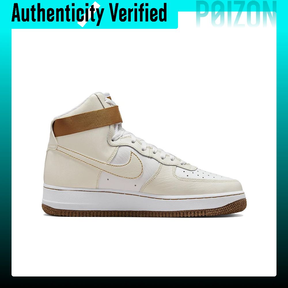 Nike Air Force 1 Leather High  - Nike Shoes Air Force 1 评论和价格