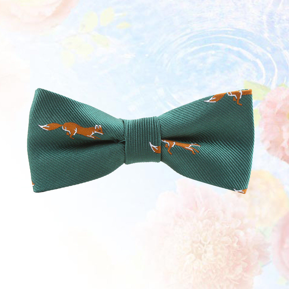 Kids Butterfly Bow Tie Adjusta - Bow Tie Pre Tied 评论和价格