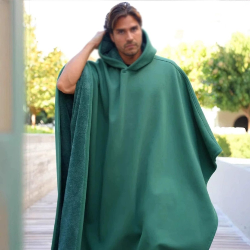 Good Quality Indio Cloak Hoodi - Woven Scarf Blanket 评论和价格