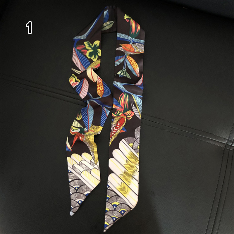 Luxury Brand Hummingbird Print - Face Scarf Mask 评论和价格